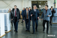 Тульский завод холодильников «ДОН» в два раза увеличит объемы производства, Фото: 25