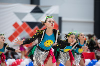 Акробатический рок-н-ролл, Фото: 114