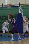 Квалификационный этап чемпионата Ассоциации студенческого баскетбола (АСБ) среди команд ЦФО, Фото: 38