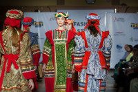 Всероссийский фестиваль моды и красоты Fashion style-2014, Фото: 101