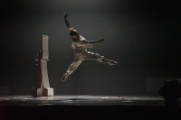 Сергей Полунин в балете Распутин, Фото: 117