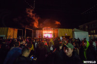 Фестиваль в «Октаве»:  Как оценивают Монеточку музыкальные критики и выступление Feduk, Фото: 142