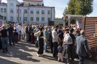 Дмитрий Миляев принял участие в фестивале «Национальный квартал», Фото: 8