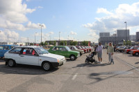 «РЕТРО ЭКСПО АВТОСТРАДА», Фото: 45