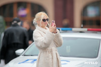 Тульские байкеры рассказали, чем запомнился мотосезон-2025, Фото: 14