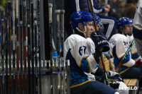 Хоккей, который объединяет: в Туле завершился Кубок губернатора Тульской области – 2025, Фото: 63