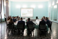 Заседание рабочей группы Тульского экспертного собрания, Фото: 3