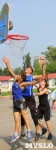 Кубок Тульской области по уличному баскетболу. 24 июля 2016, Фото: 8