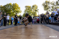 Открытие скейт-парка в Плеханово, Фото: 29