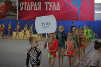 IX Всероссийский турнир по художественной гимнастике «Старая Тула», Фото: 19