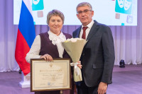 Награждение работников культуры 2026, Фото: 23