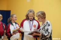 Школьники стали вторыми на Всероссийских президентских играх, Фото: 10