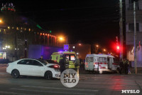 ДТП с машиной скорой помощи в Туле, Фото: 5