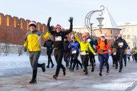 Туляки на «Забеге обещаний» поделились планами на 2026-й, Фото: 91