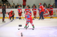 Мастер-класс от игроков сборной России по хоккею, Фото: 74