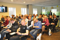 Конференция «Чего хочет бизнес» для тульских предпринимателей от Билайн, Фото: 12