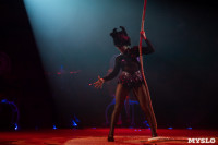 Шоу фонтанов «13 месяцев»: успей увидеть уникальную программу в Тульском цирке, Фото: 20