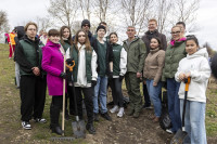 Миляев субботник , Фото: 1