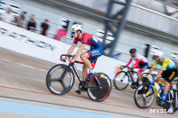 Стартовали международные соревнования по велоспорту «Большой приз Тулы»: фоторепортаж, Фото: 88