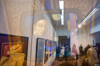 В Туле открылась выставка художника Александра Майорова, Фото: 32