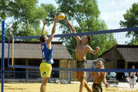 VI международного турнир по пляжному волейболу TULA OPEN, Фото: 10