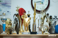 «Своих ребят никогда не хвалю». Как Анатолий Сазонов влюбил в танцы не одно поколение новомосковцев, Фото: 13