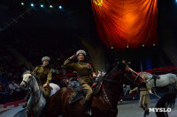 День Победы в Тульском цирке: большой концерт и патриотический спектакль, Фото: 168