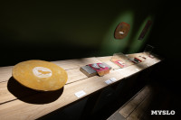 Диковинные «Антики» уже в Туле: в Нимфозориуме открылась выставка об «археологии повседневности», Фото: 6