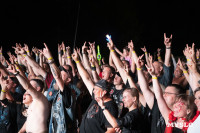 Рок-фестиваль "Рассвет" 2025, Фото: 39