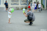 Акция "Белый цветок", 8.06.19, Фото: 16