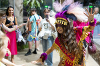 Иммерсивный спектакль Мюсли, Фото: 69