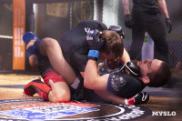 Турнир по ММА памяти Алексея Калинина собрал лучших бойцов страны: фоторепортаж, Фото: 91