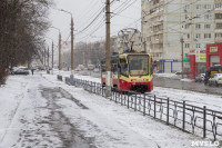 Мартовский снег в Туле, Фото: 58