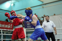 В Туле завершился межрегиональный турнир по боксу памяти Романа Жабарова, Фото: 22