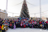 Туляки на «Забеге обещаний» поделились планами на 2026-й, Фото: 65