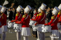 В Туле прошел IX Всероссийский фестиваль духовых оркестров «Фанфары Тульского кремля», Фото: 49