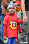 Детский праздник "Арсенала", Фото: 9