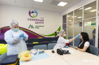 Почему прививка – это признак хорошего тона: тульские медики рассказали о вакцинации от гриппа, Фото: 3