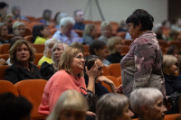 Открытие фестиваля Кино и музыка , Фото: 10