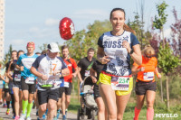 В Центральном парке прошел "Тульский марафон 2017", Фото: 149