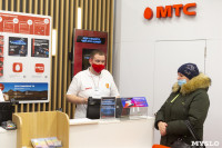 В Туле открыли первый в России совместный салон-магазин МТС и Xiaomi, Фото: 16