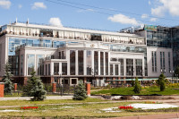 Загс на площади Ленина. 20.06.2014, Фото: 23
