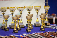 Тульская сборная взяла первое место на турнире по всестилевому каратэ, Фото: 4