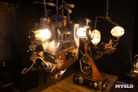 фестиваль стимпанк-культуры Ferrum, Фото: 31