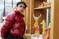 Гала-концерт фестиваля творчества людей старшего поколения «Творчество без границ» , Фото: 17