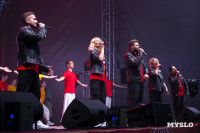 День города в Туле завершила концерт вокальная группа ViVa: фоторепортаж, Фото: 49