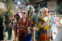 Иммерсивный спектакль Мюсли, Фото: 86