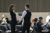 Дмитрий Миляев провел открытый диалог с участниками проекта «Герой 71», Фото: 20