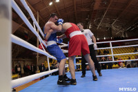 Финал турнира по боксу "Гран-при Тулы", Фото: 177