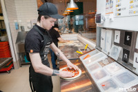 «Открытая кухня»: инспектируем «Додо Пиццу», Фото: 112